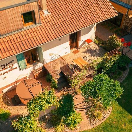 גואבוילר Le Grand Petit Prince - Domaine De Charme - Jacuzzis Privatifs מראה חיצוני תמונה