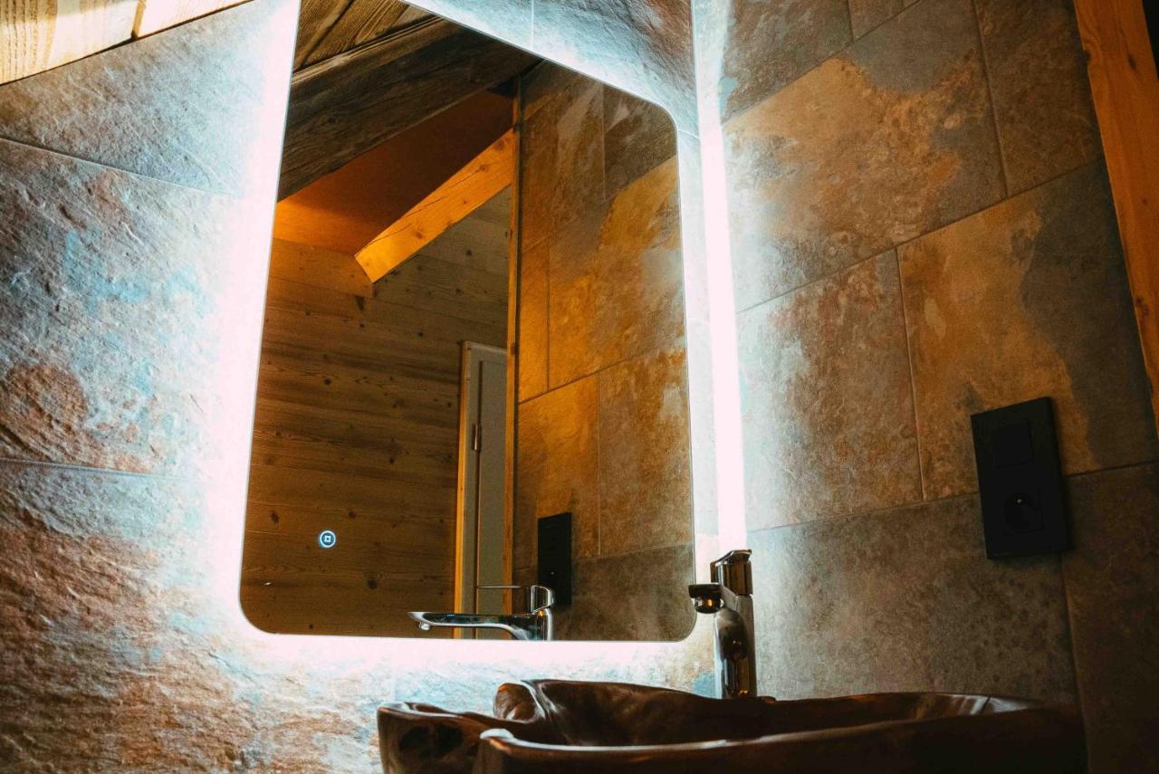 גואבוילר Le Grand Petit Prince - Domaine De Charme - Jacuzzis Privatifs מראה חיצוני תמונה